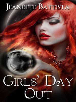 cover image of Girls' Day Out
